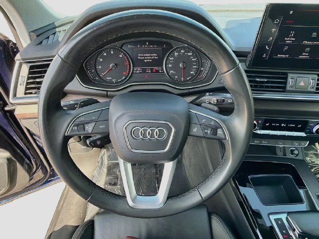 Used 2024 Audi Q5 2.0T Premium AWD/4WD image 38