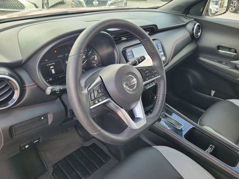 Certified 2021 Nissan Kicks SR w/ SR Premium Package image 23