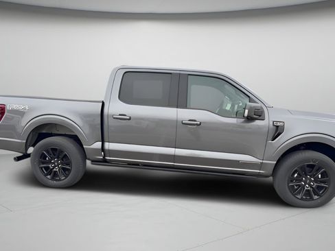New 2025 Ford F150 Platinum w/ Equipment Group 702A High AWD/4WD image 54