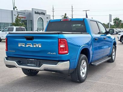 Used 2025 RAM 1500 Big Horn