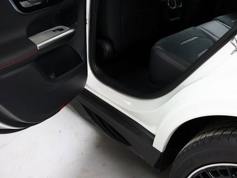 Certified 2026 Mercedes-Benz GLC 43 AMG GLC 43 AMG image 27