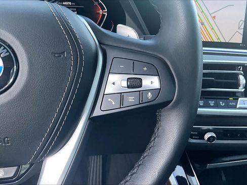 Used 2023 BMW X5 sDrive40i w/ Premium Package RWD image 21