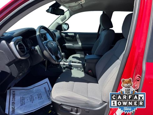Used 2020 Toyota Tacoma SR5 image 10