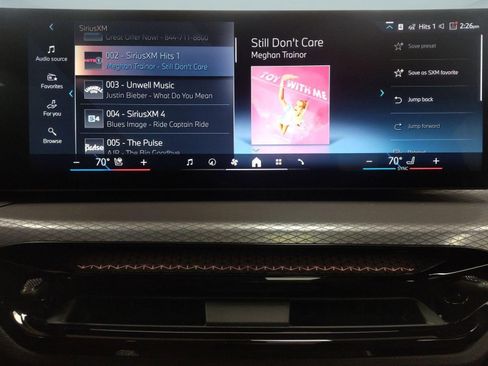 Used 2026 BMW 330i xDrive Sedan w/ M Sport Package image 22