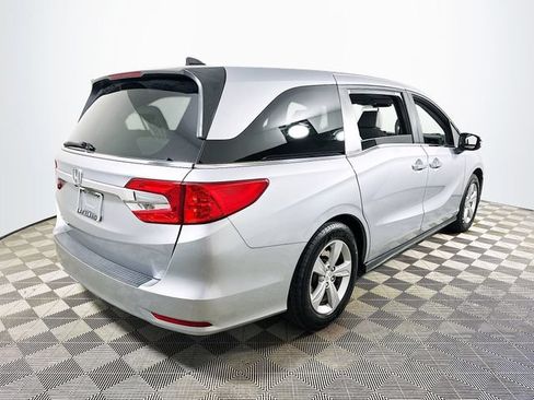 Used 2018 Honda Odyssey EX-L image 3