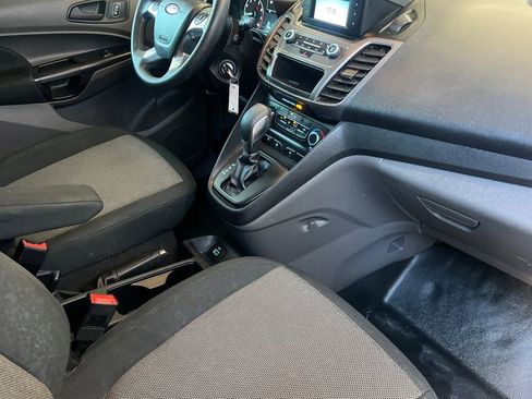 Used 2020 Ford Transit Connect XL image 16