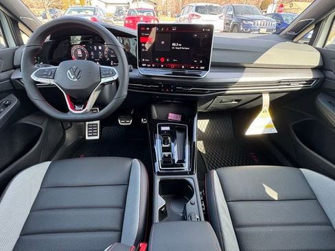 New 2026 Volkswagen GTI Autobahn FWD image 14