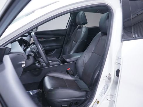 Used 2023 MAZDA MAZDA3 s image 7