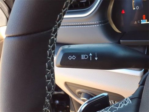 New 2025 Jeep Grand Cherokee L Limited w/ Luxury Tech Group II image 29