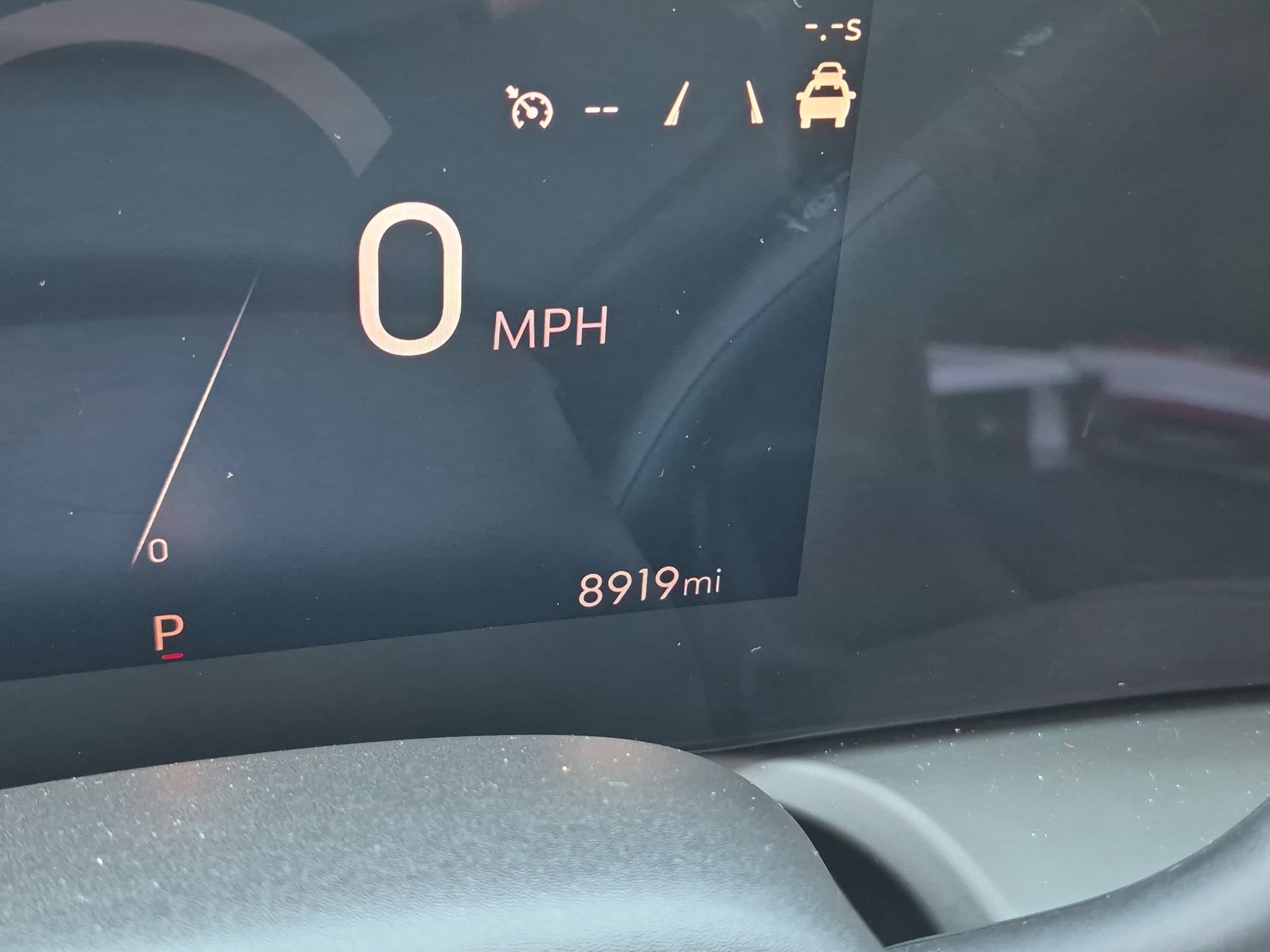Used 2025 Buick Encore GX Preferred FWD image 11