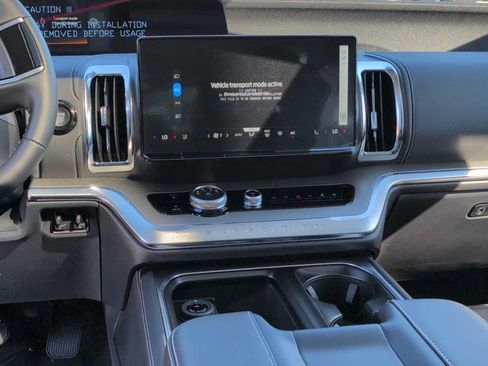 New 2026 Ford Expedition Max Platinum AWD/4WD image 24