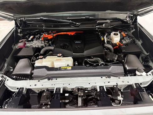 Used 2022 Toyota Tundra TRD Pro AWD/4WD image 12