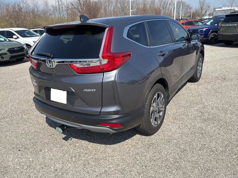 Used 2019 Honda CR-V EX image 20