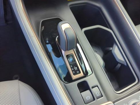 New 2026 Toyota Grand Highlander AWD Hybrid image 23