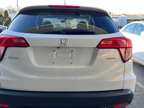 Used 2016 Honda HR-V EX image 24