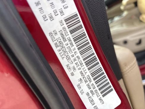 Used 2014 Dodge Durango Citadel w/ Technology Group image 14