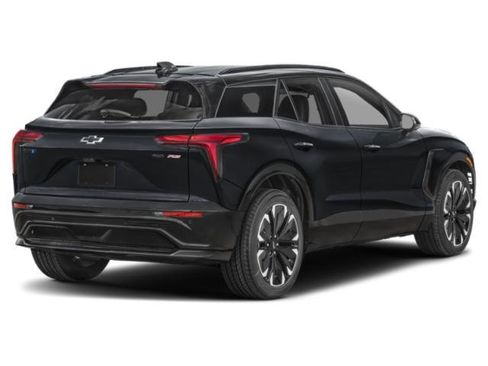 Used 2024 Chevrolet Blazer EV RS AWD/4WD image 5