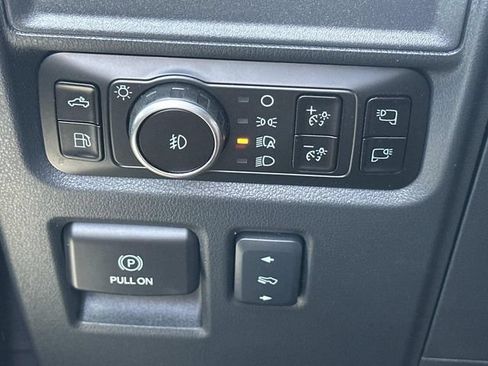 Used 2025 Ford F150 Lariat w/ Equipment Group 501A Mid AWD/4WD image 22