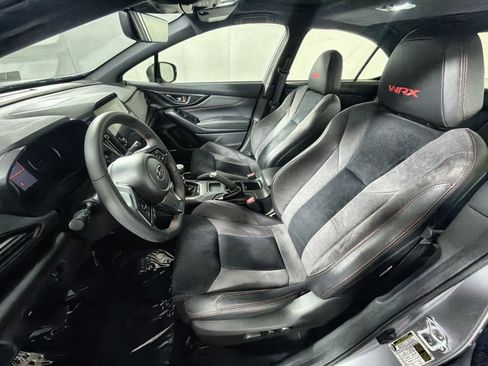 Used 2024 Subaru WRX Limited image 13
