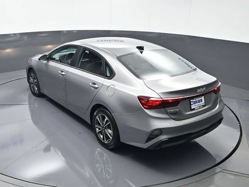Certified 2024 Kia Forte LXS FWD image 47