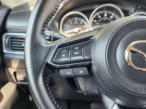 Used 2025 MAZDA CX-5 AWD 2.5 S w/ Preferred Package image 17
