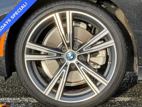 Used 2022 BMW 330e w/ Premium Package image 26