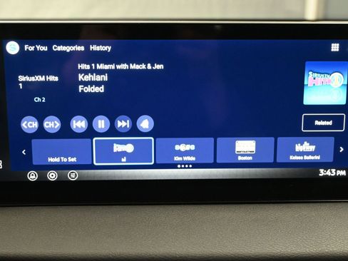 New 2026 Nissan Sentra S w/ Floor Mat Package image 15