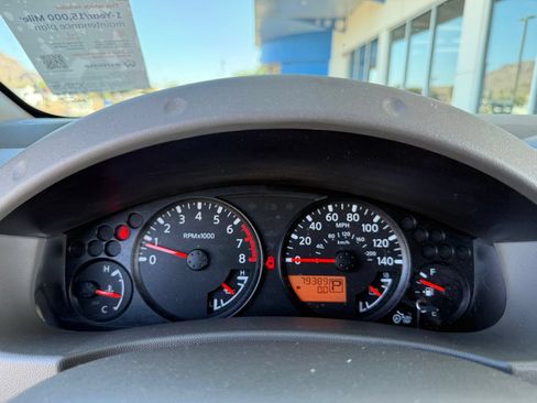 Used 2019 Nissan Frontier SV RWD image 13