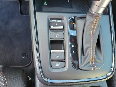 Certified 2026 Honda CR-V Sport image 35