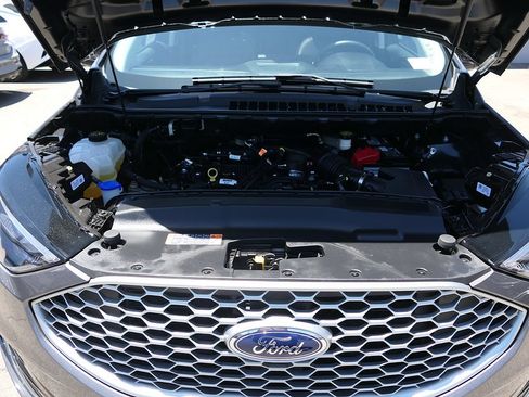 Used 2023 Ford Edge SEL w/ Convenience Package AWD/4WD image 28
