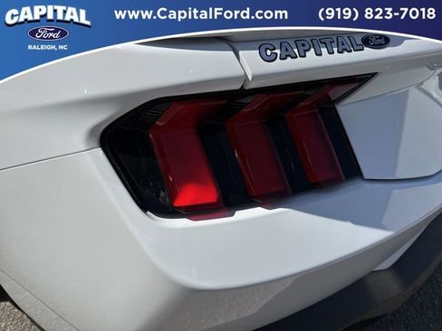 Certified 2024 Ford Mustang GT Premium image 14