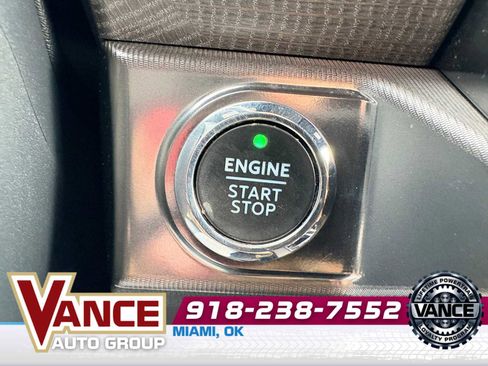 Used 2023 Ford F150 Platinum w/ Equipment Group 701A High image 30