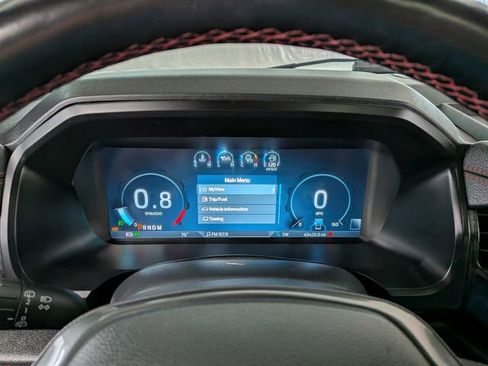 Certified 2022 Ford Expedition Max Limited image 37