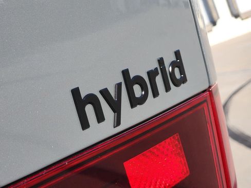 New 2026 Hyundai Santa Fe Calligraphy FWD image 9