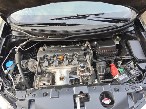 Used 2015 Honda Civic EX-L image 32