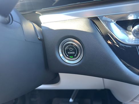 Used 2024 Cadillac Lyriq Luxury w/ LPO, Floor Liner Package image 22