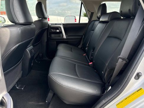 Used 2022 Toyota 4Runner TRD Sport image 21