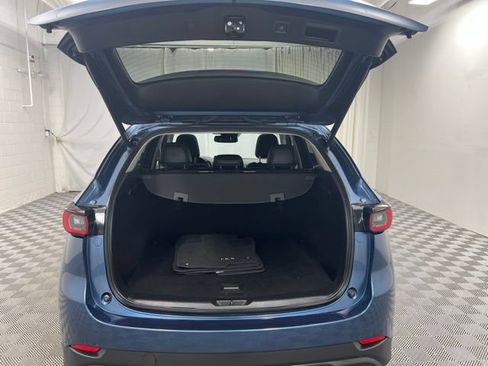 Certified 2023 MAZDA CX-5 AWD 2.5 S image 8