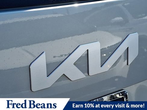 New 2027 Kia Telluride S AWD/4WD image 22