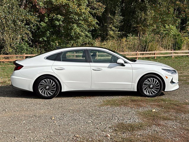 Used 2022 Hyundai Sonata Limited FWD image 10