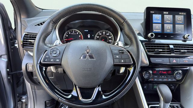 Used 2024 Mitsubishi Eclipse Cross SE AWD/4WD image 17