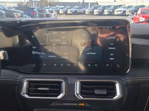 New 2025 Ford Mustang GT Premium image 32