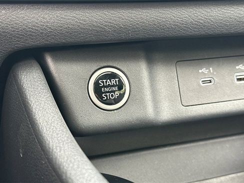 Certified 2023 Nissan Rogue SV w/ SV Premium B Package image 23