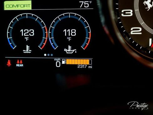 Used 2023 Ferrari Portofino M RWD image 50