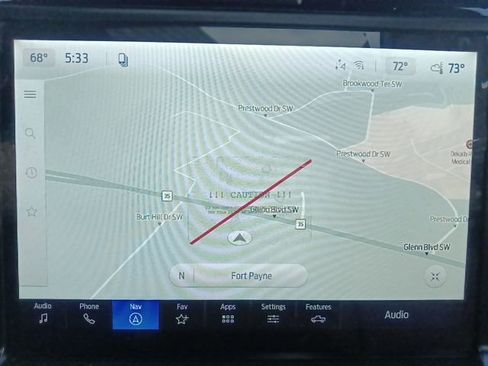 New 2026 Ford F150 King Ranch image 22