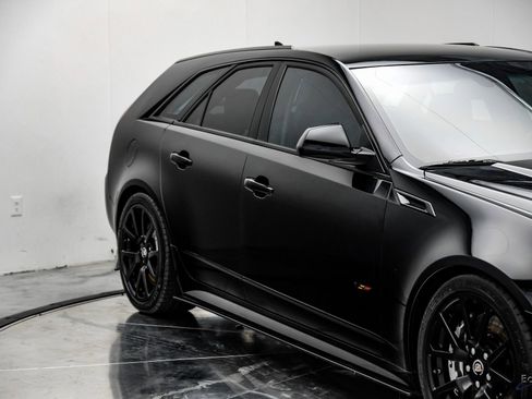 Used 2013 Cadillac CTS V image 22