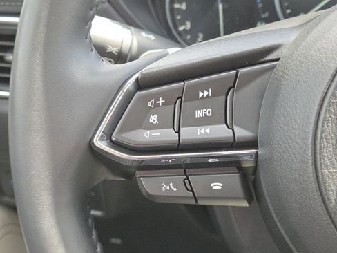 Used 2025 MAZDA CX-5 AWD 2.5 S w/ Premium Plus Pkg image 15