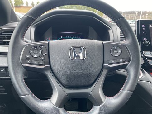 Used 2023 Honda Odyssey Sport image 35