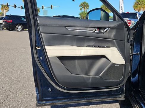 Used 2019 MAZDA CX-5 Grand Touring image 18