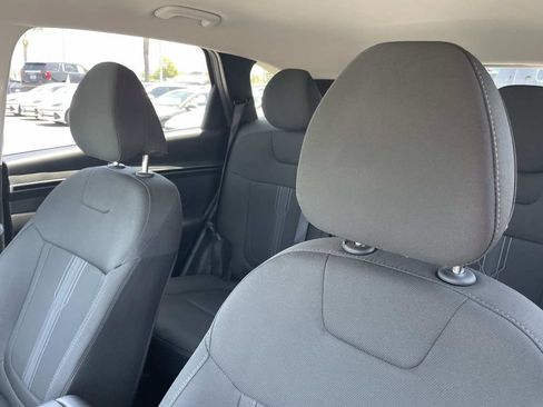 Certified 2024 Hyundai Tucson SEL FWD image 19